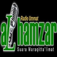 Radio Al Hamzar Lombok Logo