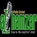 Radio Al Hamzar Lombok