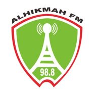 ​Radio Alhikmah Banyuwangi Logo