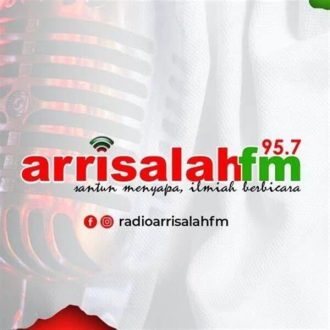 Radio Arrisalah 95.7 FM