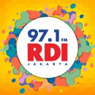Radio Dangdut Indonesia Logo