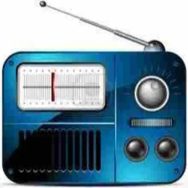 Radio Delima FM Logo