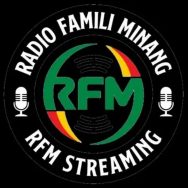 Radio Family Minang Logo