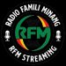 Radio Family Minang