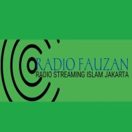 Radio Fauzan FM Logo