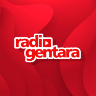 Radio Gentara Logo