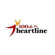 Radio Heartline Karawaci Logo