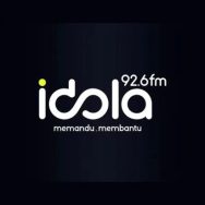 Radio Idola Semarang Logo
