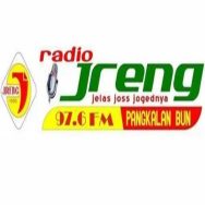 Radio Jreng Logo