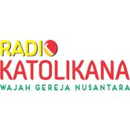 Radio Katolikana Logo
