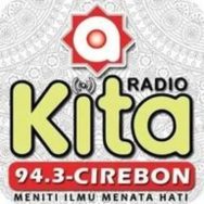 Radio Kita FM Logo