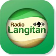 Radio Langitan Logo