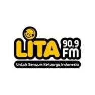 Radio Lita FM Logo
