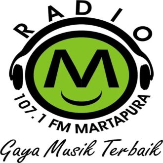 Radio M Martapura