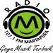 Radio M Martapura