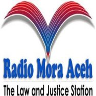 Radio Mora Aceh Logo