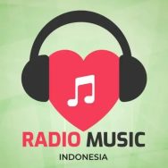 Radio Music Indonesia Logo
