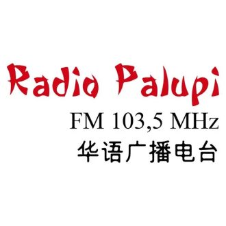 Radio Palupi Bangka