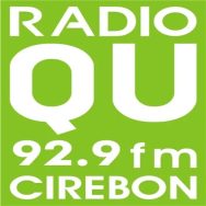 Radio QU Cirebon Logo