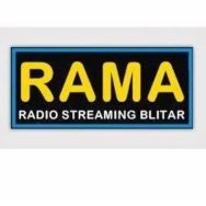 Radio Rama Blitar Logo