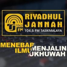 Radio Riyadhul Jannah