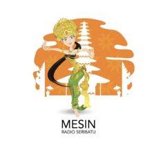 Radio Seribatu – Mesin