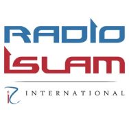Radio Streaming Islam FM Logo