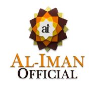 Radio Suara Al-Iman Logo