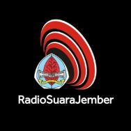 Radio Suara Jember Logo