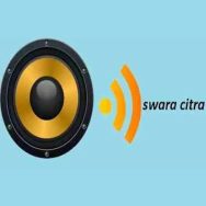 Radio Swara Citra Logo