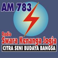Radio Swara Kenanga Jogja Logo