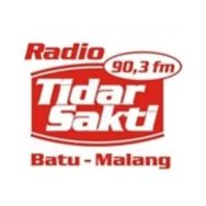 Radio Tidar Sakti Logo