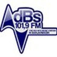 Radio dBs Logo
