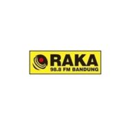 Raka FM Bandung Logo