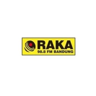 Raka FM Bandung