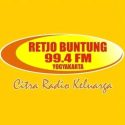 Retjo Buntung FM