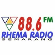 Rhema Radio Logo