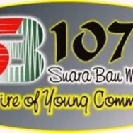 SB FM Pare’s Sweet Memories Logo