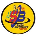 SBFM Parepare Bollywood