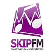 SKIPFM Logo