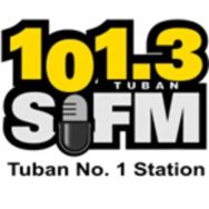 Si FM 101.3 Logo