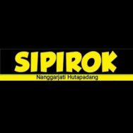 Sipirok FM Logo
