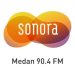 Sonora Medan