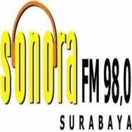 Sonora Surabaya Logo