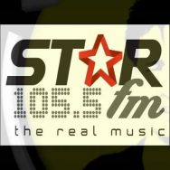 Star 105.5 FM Logo