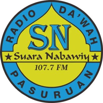 Suara Nabawiy FM