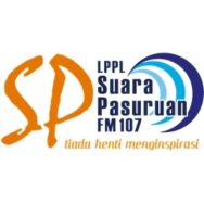 Suara Pasuruan Logo