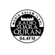 Suara Quran FM Logo