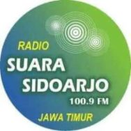 Suara Sidoarjo Logo
