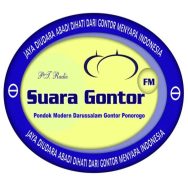 Suargo FM Logo